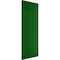 Ekena Millwork True Fit PVC Four Board Joined Board-n-Batten Shutters, Viridian Green, 21 1/2W x 80H, PR TFP101BBF21X080HG - alternate 11